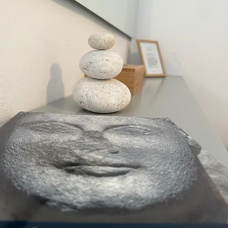 Omma, Main Street 4* Antiparos