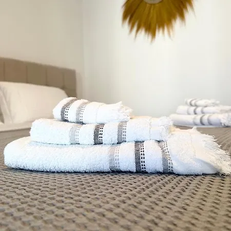 Omma, Main Street Gasthuis 4*