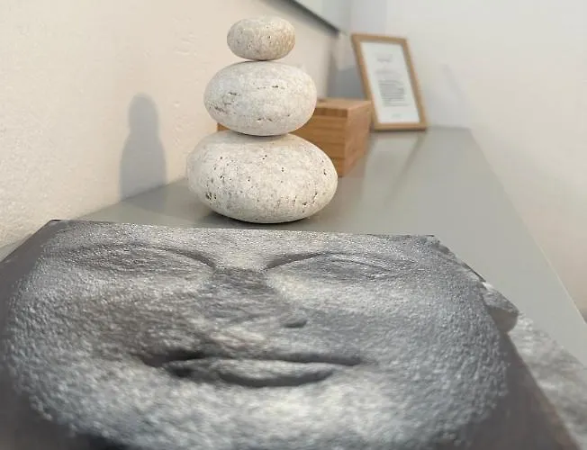 Omma, Main Street 4* Antiparos