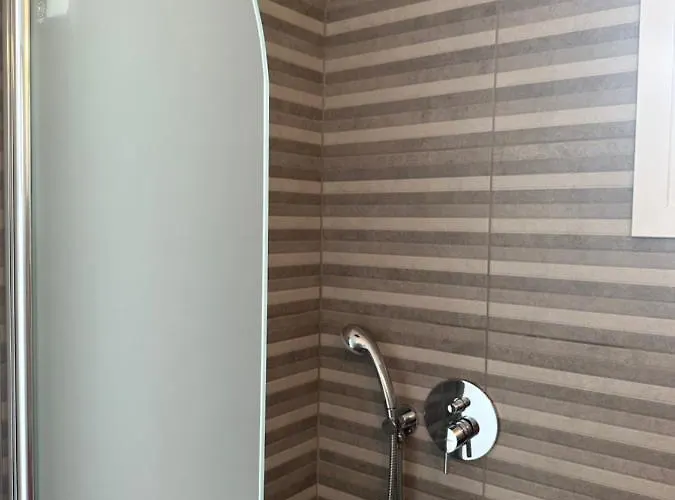 Omma, Main Street 4* Antiparos