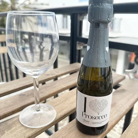 Gæstehus Omma, Main Street 4*