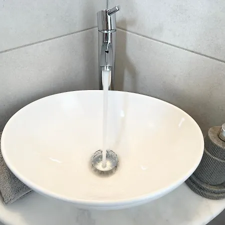 Omma, Main Street Casa de hóspedes Andiparos