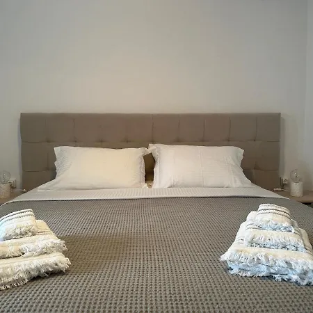 Casa de hóspedes Omma, Main Street 4*