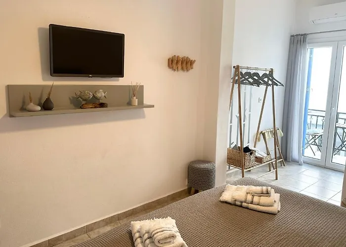 Omma, Main Street 4*