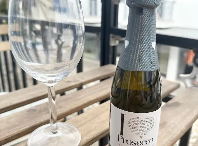 Guest house Omma, Main Street 4*