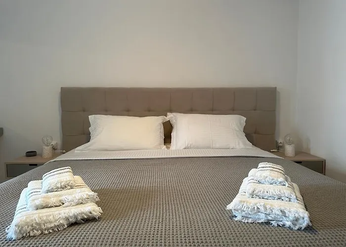 Guest house Omma, Main Street 4*